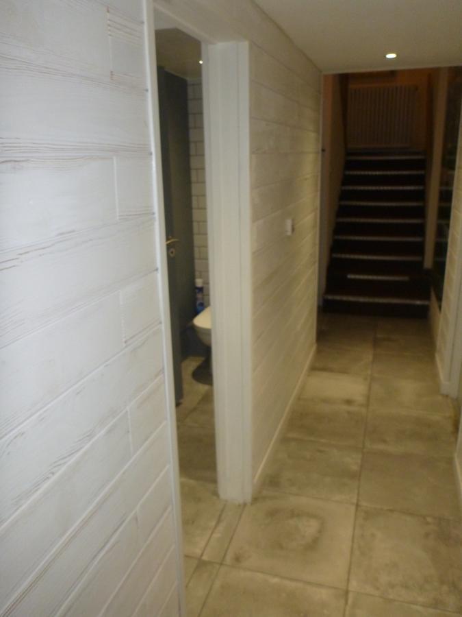Chalet Les Melezes Bed and Breakfast Tignes Buitenkant foto