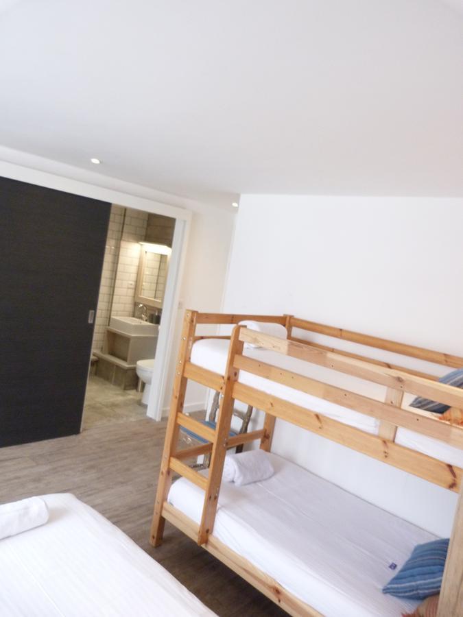 Chalet Les Melezes Bed and Breakfast Tignes Buitenkant foto