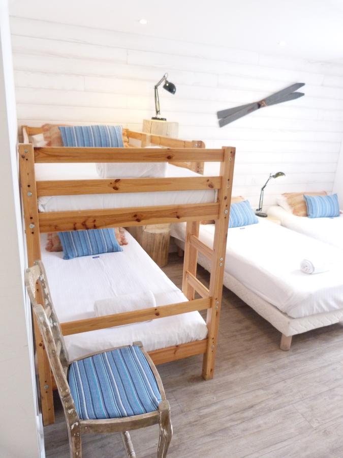 Chalet Les Melezes Bed and Breakfast Tignes Buitenkant foto