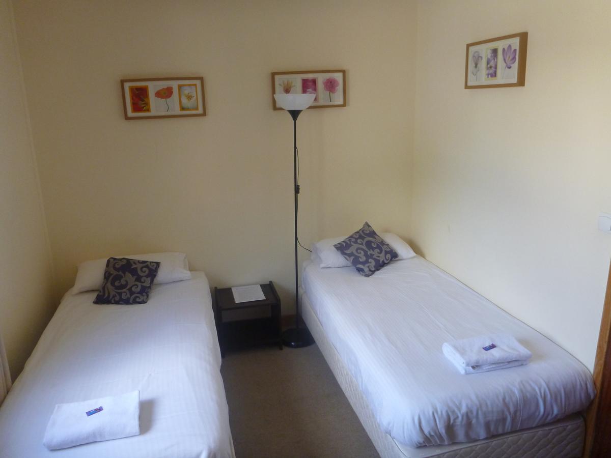 Chalet Les Melezes Bed and Breakfast Tignes Kamer foto