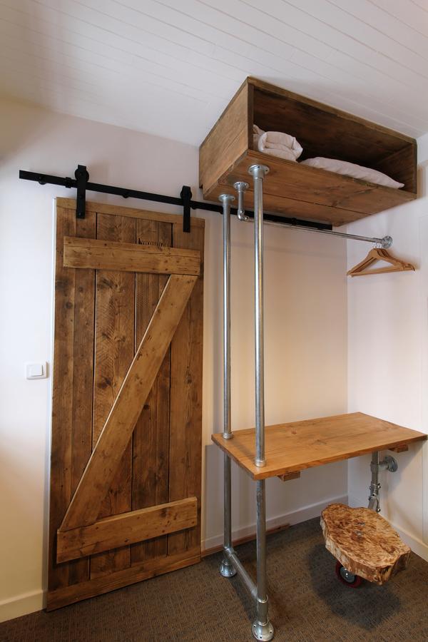 Chalet Les Melezes Bed and Breakfast Tignes Buitenkant foto