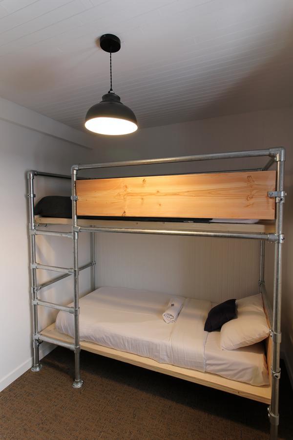 Chalet Les Melezes Bed and Breakfast Tignes Buitenkant foto
