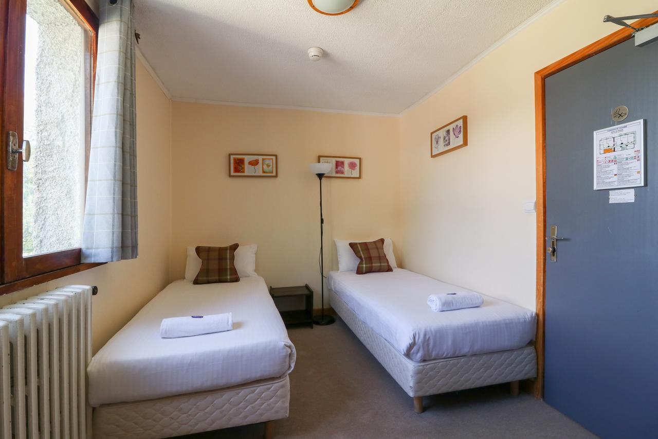 Chalet Les Melezes Bed and Breakfast Tignes Buitenkant foto