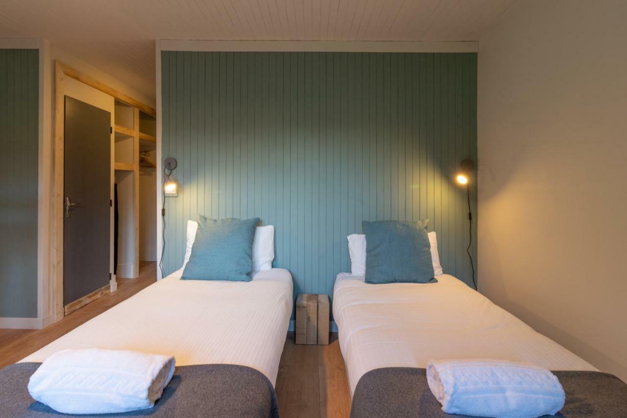 Chalet Les Melezes Bed and Breakfast Tignes Buitenkant foto