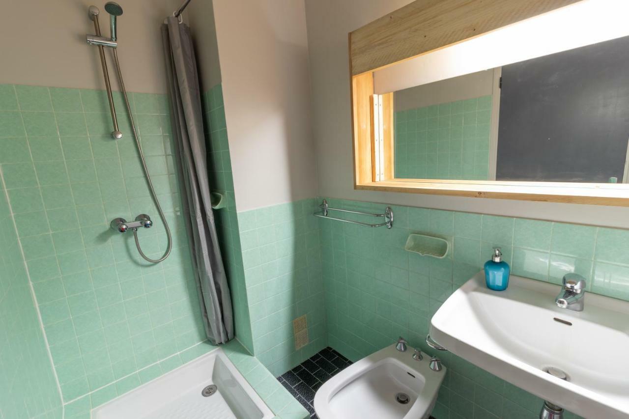 Chalet Les Melezes Bed and Breakfast Tignes Buitenkant foto