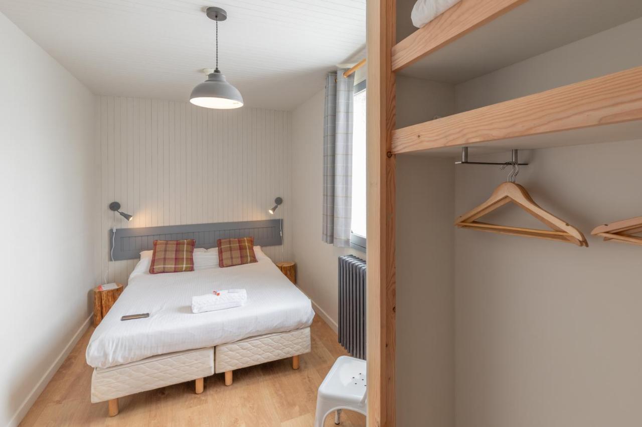 Chalet Les Melezes Bed and Breakfast Tignes Buitenkant foto
